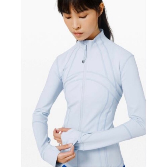 LULULEMON Define Jacket Luon Daydream - Picture 2 of 8